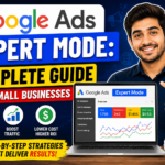Google Ads Expert Mode