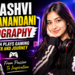 Kaashvi Hiranandani biography