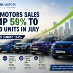 Tata Motors Passenger Vehicles